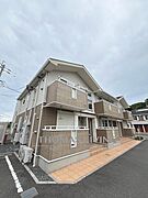 本城駅より徒歩23分 2階 築13年の賃貸物件