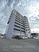 折尾駅より徒歩8分 9階 築17年の賃貸物件