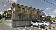 陣原駅より徒歩14分 2階 築27年7ヶ月の賃貸物件