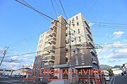 三ヶ森駅より徒歩18分 3階 築17年7ヶ月の賃貸物件