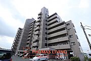 折尾駅より徒歩18分 5階 築28年6ヶ月の賃貸物件