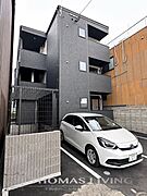 若松駅より徒歩7分 1階 新築の賃貸物件