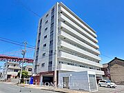 ベイサイド本町 7階 築13年11ヶ月の賃貸物件