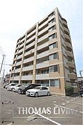 パークサイド黒崎 2階 築16年5ヶ月の賃貸物件