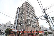 黒崎駅より徒歩5分 2階 築20年6ヶ月の賃貸物件