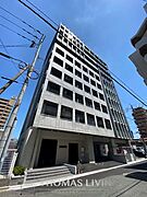 黒崎駅より徒歩14分 8階 築6年6ヶ月の賃貸物件