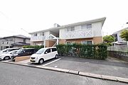 西山駅より徒歩7分 1階 築33年10ヶ月の賃貸物件