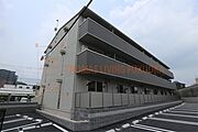 陣原駅より徒歩10分 3階 築9年3ヶ月の賃貸物件