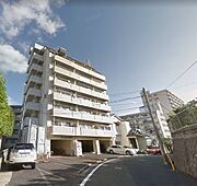 陣原駅より徒歩15分 7階 築36年7ヶ月の賃貸物件