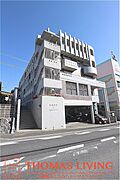 萩原駅より徒歩25分 4階 築21年5ヶ月の賃貸物件