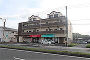 永犬丸駅より徒歩10分 3階 築24年6ヶ月の賃貸物件