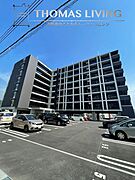 黒崎駅より徒歩14分 4階 築4年6ヶ月の賃貸物件