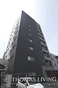 ブリッジサイド43 5階 築18年5ヶ月の賃貸物件
