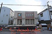 若松駅より徒歩18分 2階 築8年6ヶ月の賃貸物件