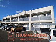 遠賀川駅より徒歩47分 2階 築11年5ヶ月の賃貸物件