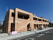 フォレストII棟の賃貸物件