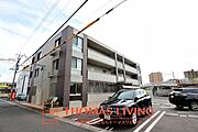 三ヶ森駅より徒歩4分 1階 築9年7ヶ月の賃貸物件