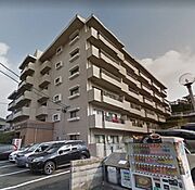 萩原駅より徒歩5分 5階 築37年11ヶ月の賃貸物件