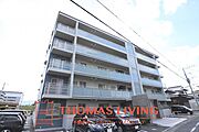 レジアス三ヶ森 1階 築15年10ヶ月の賃貸物件