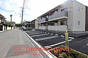 プランドールセゾン１ 2階 築8年3ヶ月の賃貸物件