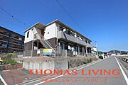 セレッソ２ 1階 築18年6ヶ月の賃貸物件