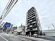 折尾駅より徒歩3分 3階 築5年6ヶ月の賃貸物件