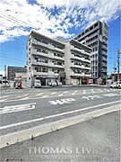 クレベール紅梅 4階 築38年1ヶ月の賃貸物件