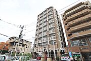 黒崎駅より徒歩5分 4階 築20年6ヶ月の賃貸物件