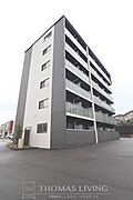 本城駅より徒歩15分 3階 築3年11ヶ月の賃貸物件