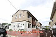 ベルドミールD棟 2階 築16年1ヶ月の賃貸物件
