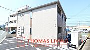 永犬丸駅より徒歩15分 1階 築8年の賃貸物件