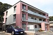 今池駅より徒歩24分 築10年11ヶ月 3階建の賃貸物件