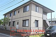 東水巻駅より徒歩29分 2階 築24年の賃貸物件