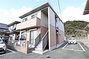 本城駅より徒歩32分 2階 築20年の賃貸物件