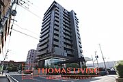 ザプレース自由ヶ丘プラチナムの賃貸物件
