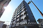 アースコートY’sシティ西神原 6階 築7年6ヶ月の賃貸物件