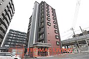 穴生駅より徒歩4分 3階 築11年7ヶ月の賃貸物件