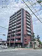 穴生駅より徒歩6分 10階 築4年1ヶ月の賃貸物件