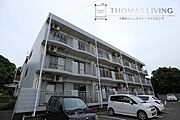 パラッツオ城山 1階 築27年8ヶ月の賃貸物件