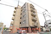 三ヶ森駅より徒歩1分 3階 築17年6ヶ月の賃貸物件