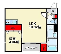 JR鹿児島本線 折尾駅 徒歩14分