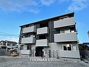若松駅より徒歩15分 1階 築3年の賃貸物件