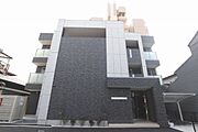 若松駅より徒歩8分 1階 築2年10ヶ月の賃貸物件