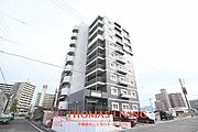 陣原駅より徒歩5分 3階 築15年6ヶ月の賃貸物件