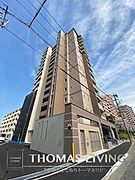 萩原駅より徒歩3分 4階 築2年5ヶ月の賃貸物件
