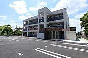 二島駅より徒歩20分 3階 築9年3ヶ月の賃貸物件