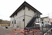グランシャリオA棟 2階 築25年2ヶ月の賃貸物件