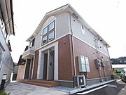 フォレストビューS 1階 築14年2ヶ月の賃貸物件
