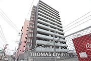 陣原駅より徒歩5分 8階 築7年5ヶ月の賃貸物件