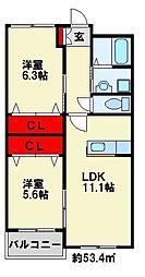 筑豊電気鉄道 萩原駅 徒歩23分